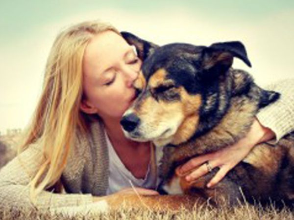 Supporting a Grieving Friend After the Loss of a Pet